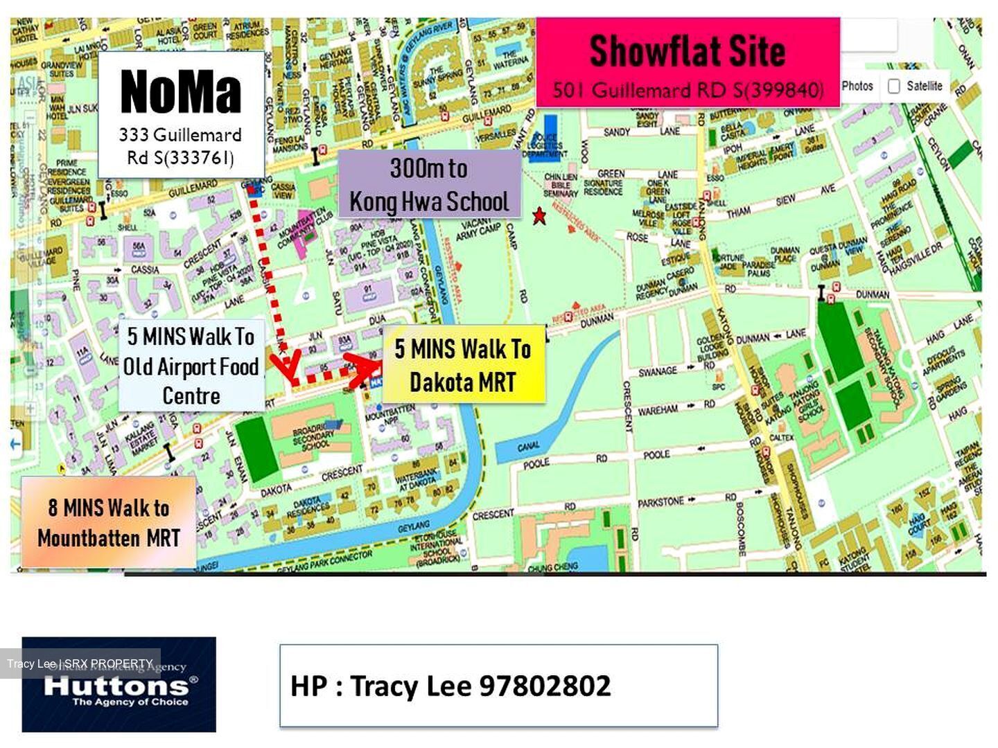 Noma (D14), Apartment #591506511